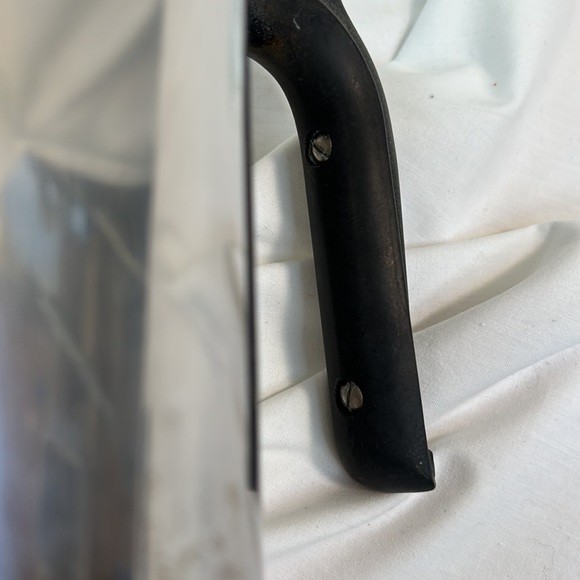 Vintage Revere Ware Copper Clad 1801 Percolator 6 Cup Coffee Pot ~ Bottom Only - Picture 10 of 15